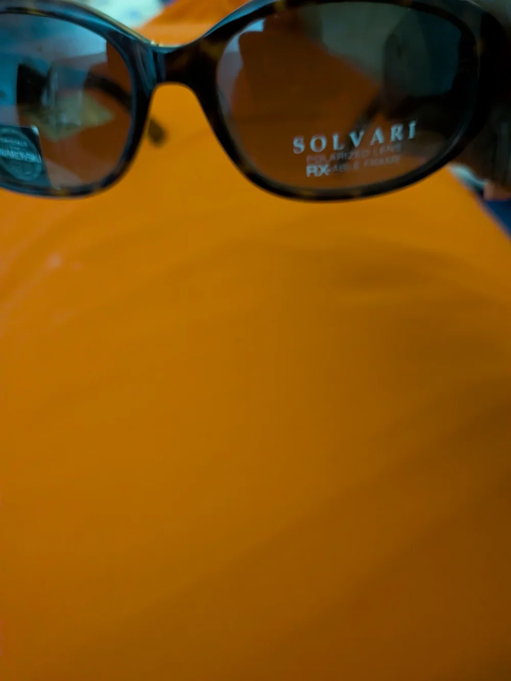 Women's Polarized Brown Tortoiseshell Sunglasses